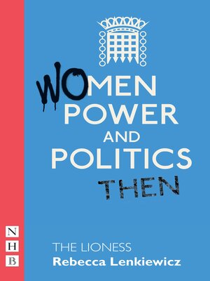 cover image of The Lioness